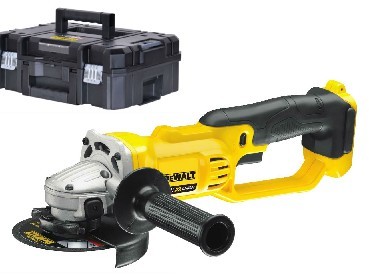 DeWalt XR DCG412NT (DCG412NT-XJ)