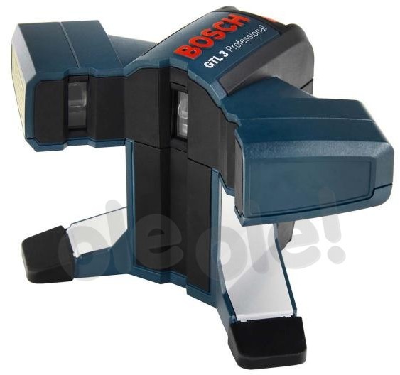 BOSCH Professional GTL 3 (601015200)