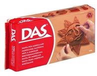 Fila Glinka Terracotta Das 500g -