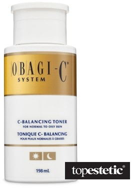 Obagi C-Balancing Toner Tonik oczyszczający 198 ml