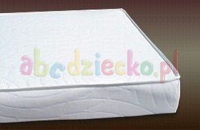 Goo Goo Goo Goo Materacyk Piankowo Kokosowy 120x60 cm