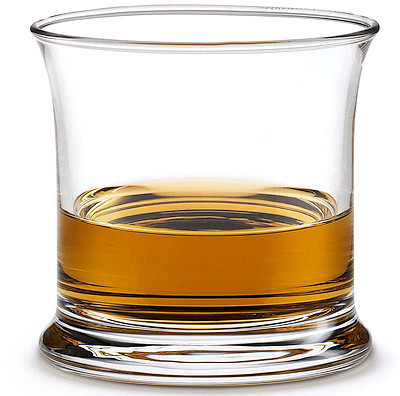 Holmegaard No.5 szklanka do whisky 4321827