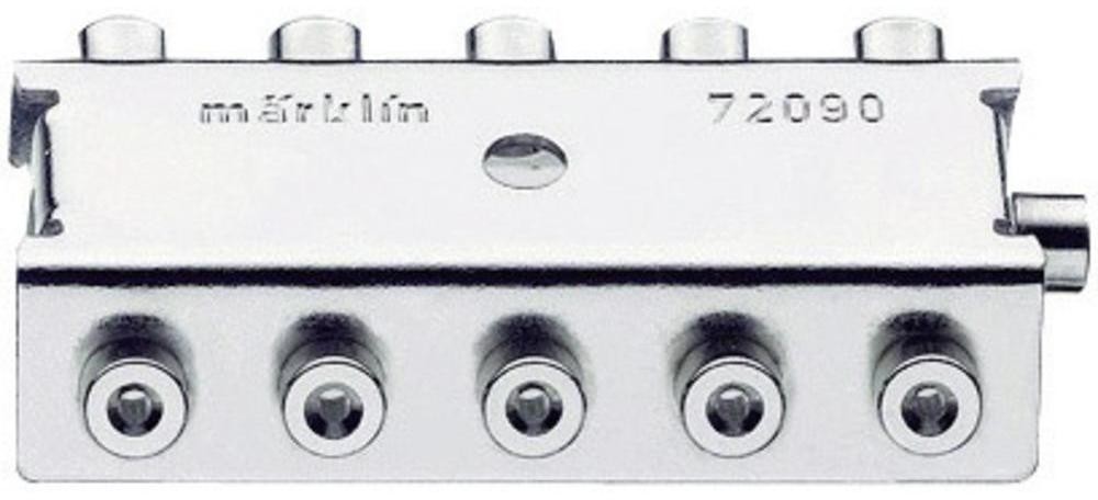 Maerklin Rozdzielacz TRIX H typ C