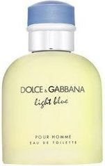 Dolce&Gabbana Light Blue Woda toaletowa 40ml