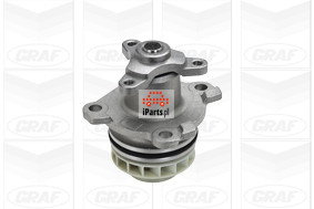 GRAF Pompa wody PA1037