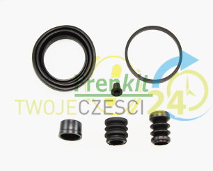 Frenkit Zestaw naprawczy, zacisk hamulca 254014