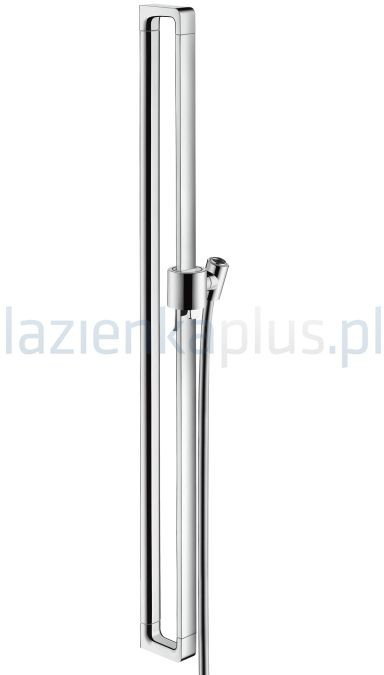 Hansgrohe Citterio E Drążek prysznicowy 0.90 m 36736000