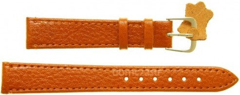 Diloy Pasek do zegarka 14mm 86 14 12