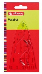 Herlitz KRZYWIK PARABOLICZNY