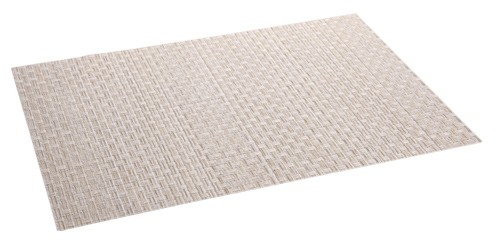 Tescoma Podkładka FLAIR RUSTIC 45x32 cm, perłowa 662070