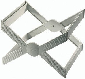 Durable Kosz CARRY na Teczki zawieszane szary