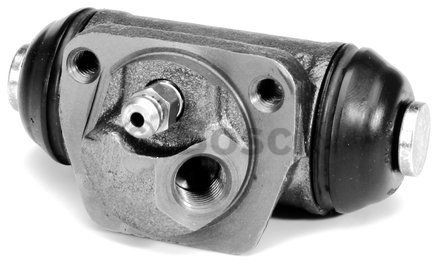 BOSCH Cylinderek hamulca koła; z tyłu, 0 986 475 750 - Bezpłatny zwrot do 30 dni, największy wybór produktów. 0986475750