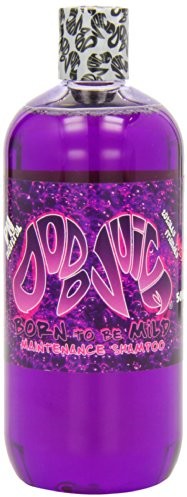 DODO JUICE Born to be Mild Shampoo, 500 ml