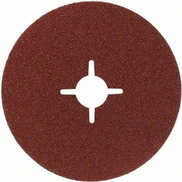 Bosch Fibrowa tarcza szlifierska 100 x 16 mm, 60 2608606918
