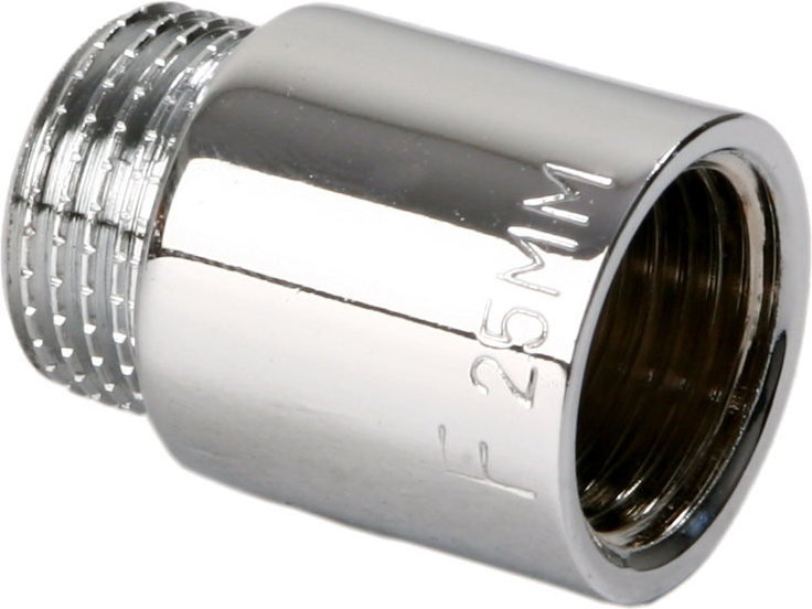 Onnline Przedłużka 1/2 L-25 CHROM