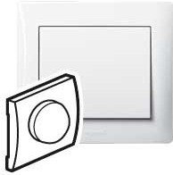 Legrand 771068 SISTENA LIFE Plakietka ARCTIC do ściemniacza 400W