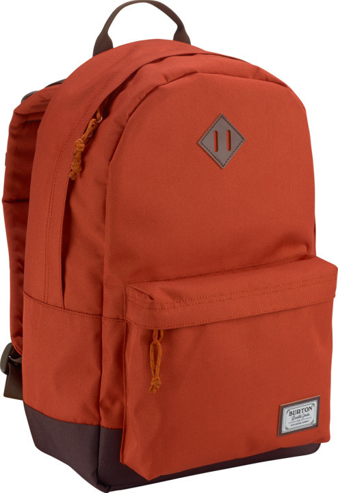 Burton plecak KETTLE PACK BURNT OCHRE