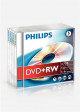 Philips DVD+RW 4.7GB DW4S4J05F/10