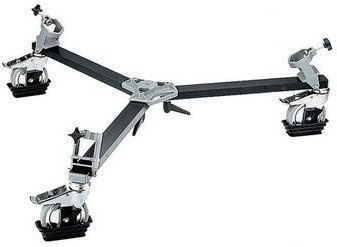 Manfrotto wózek MN114 Dolly