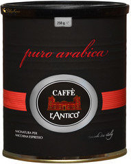 LAntico Puro Arabica 0,25 kg ziarnista