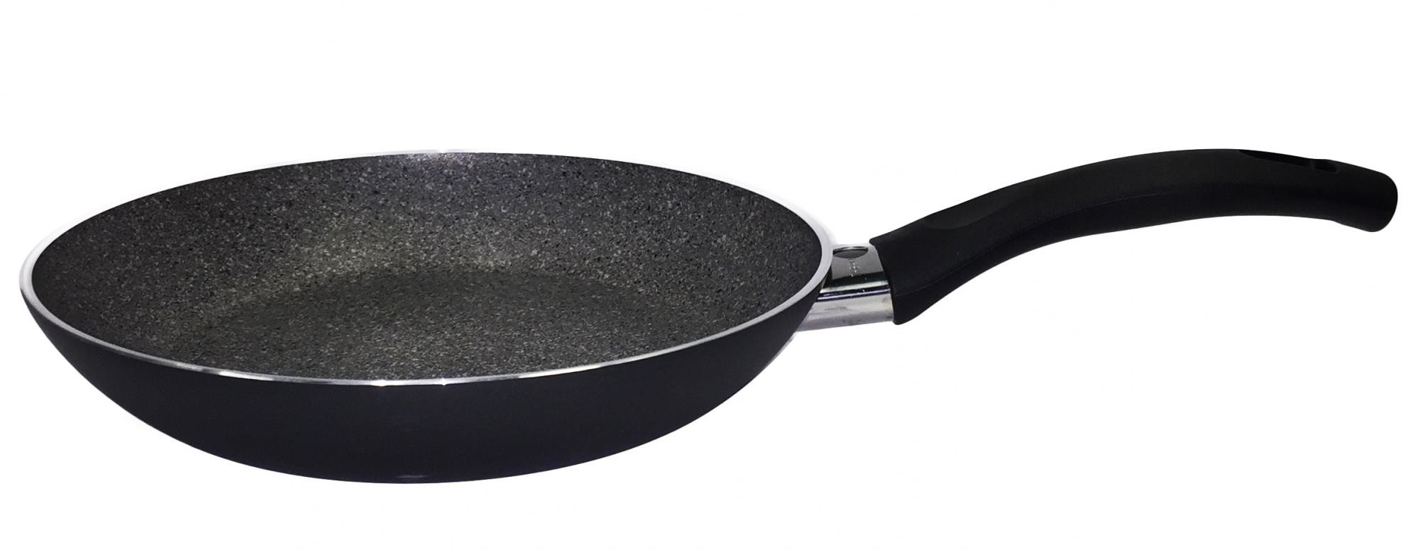 Ballarini Patelnia BOLOGNA Granitium 24 cm (9N5F-0.24)