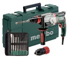 Metabo Multimłotek UHE 2660-2 Quick Set (600697510)