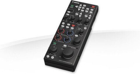 Canon pilot RC-V100 9660B001