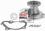 FEBI BILSTEIN Pompa wody 17284