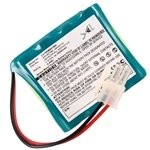 Cameron Sino Omron 48H907NE 2000mAh 9.60Wh Ni-MH 4.8V (Cameron Sino)