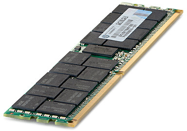 HP 4GB 708633-B21