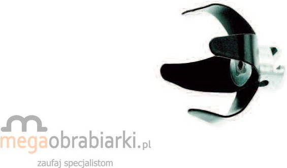 Rothenberger Widełkowe głowice tnące śr.16mm/40