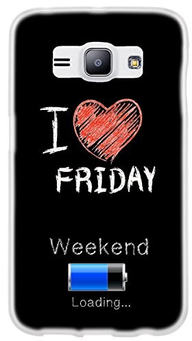 OOH Color designerska torba na pokrowiec na telefon komórkowy Samsung Galaxy telefonu etui ochronne Cover elastyczna Print Stylish miękka etui z motywem cienko elastyczny, do Samsung Galaxy J1