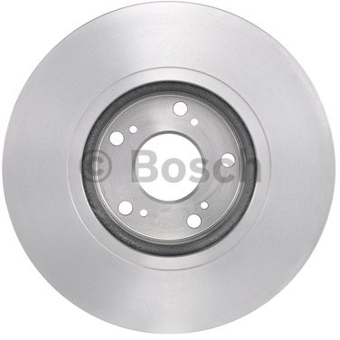 BOSCH Tarcza hamulcowa przednia, 0 986 479 227  0986479227