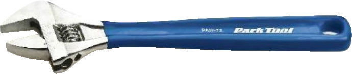 PARK TOOL klucz nastawny PAW-12