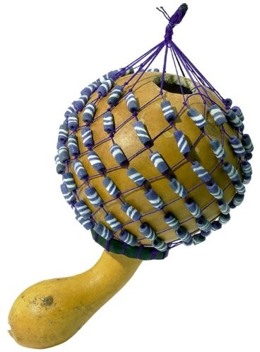 Kamballa kamballa shekere, 25 cm 838200