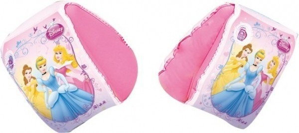 Bestway Rękawki nadmuchiwane do pływania Disneys Princess 91041