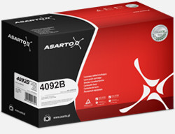 Asarto Toner do Samsung I K4092S I 1500str I CLP3170FN/310/N | black AS LS4092BK (AS-LS4092BK)