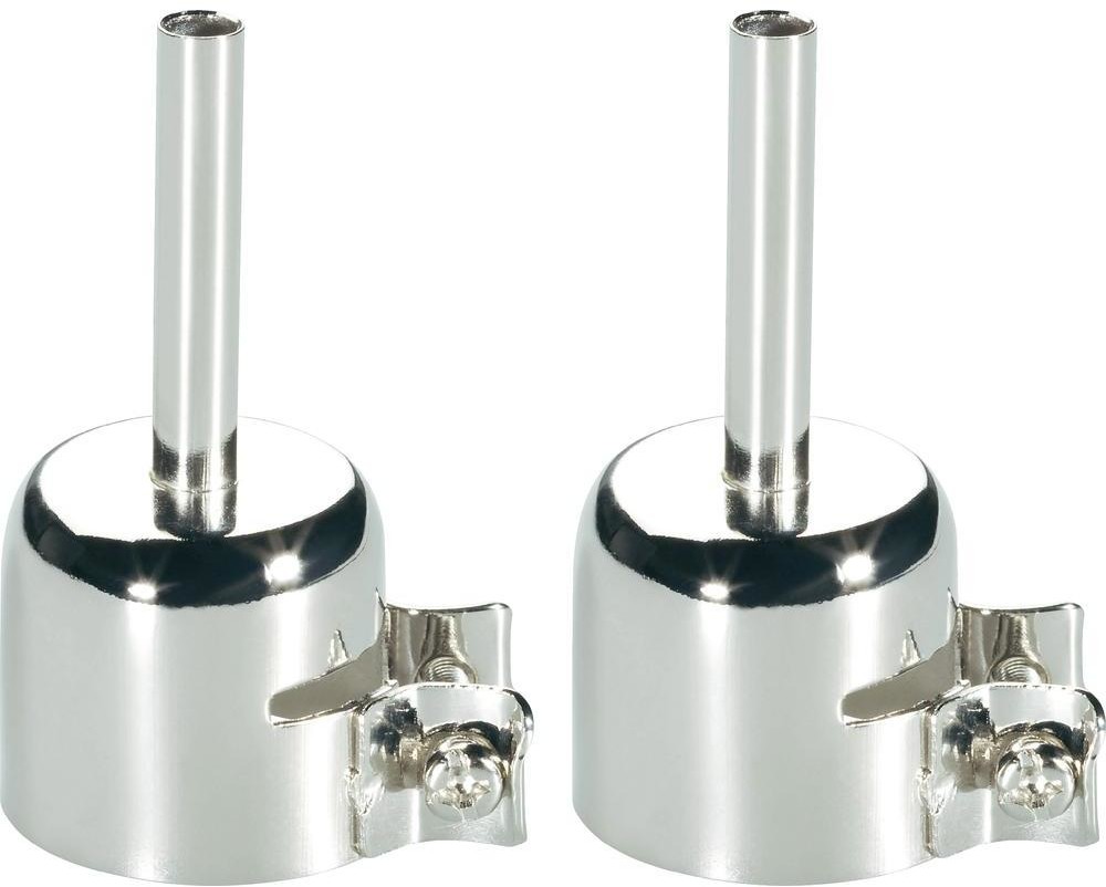 TOOLCRAFT Dysze gorącego powietrza 2.5/4.4
