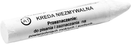 CONDOR Kreda typ A 1 szt. niezmywalna