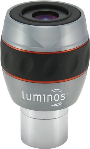 Celestron Luminos okular (ogniskowa 10 MM, wymiary 32 MM) 93431