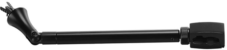 SLV hwyt sufitowy do EASYTEC II elastyczny czarny (184330)