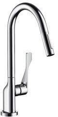 Hansgrohe Axor Citterio 39835800