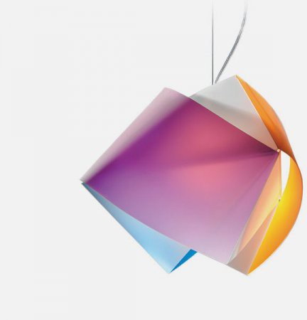 Slamp Lampa wisząca Gemmy arlecchino GEM04SOS0000MA