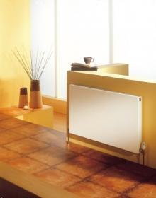 Stelrad Planar P22 600x1100