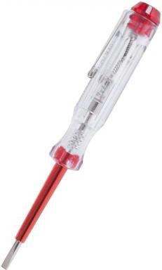 LECHPOL Tester napięcia 200-250V, AC NAR0107