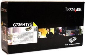 Lexmark 0C736H1YG