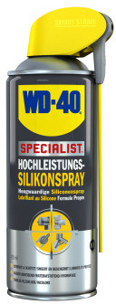 WD-40 WD-40 Specialist SILIKONSPRAY 400 Mililitr Spray