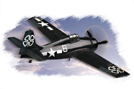 Hobby Boss FM-2 Wildcat