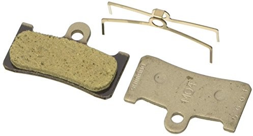 Shimano Nakładki Na Hamulce Tarczowe M04, Y-8B298090