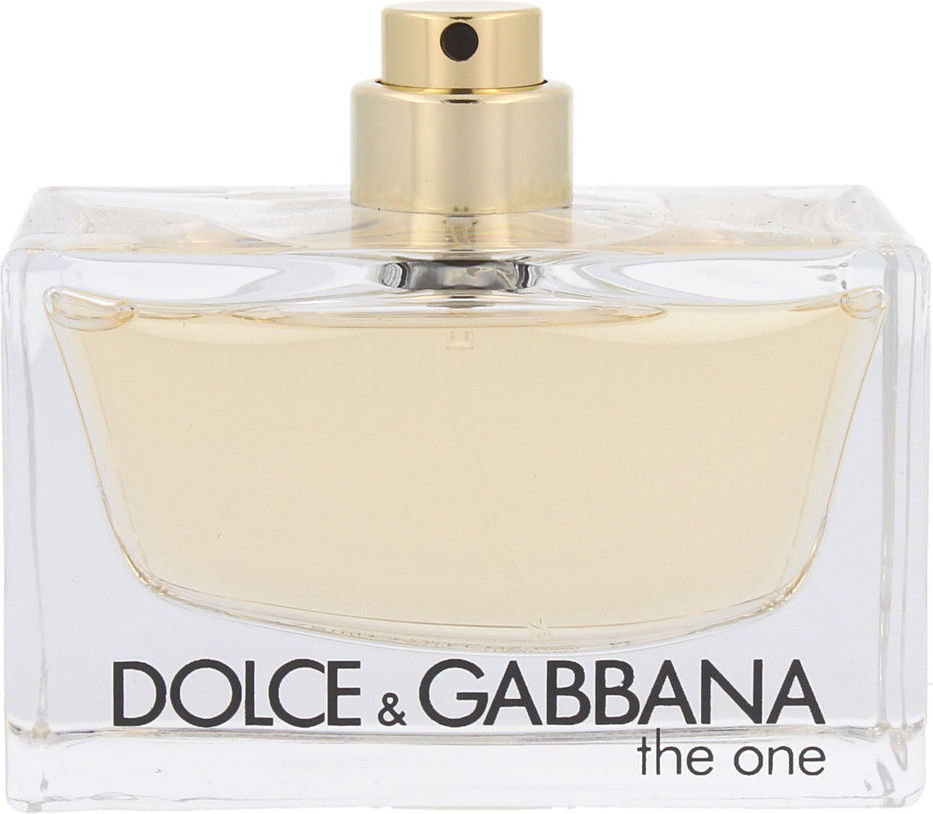 Dolce&Gabbana The One woda perfumowana 75ml TESTER